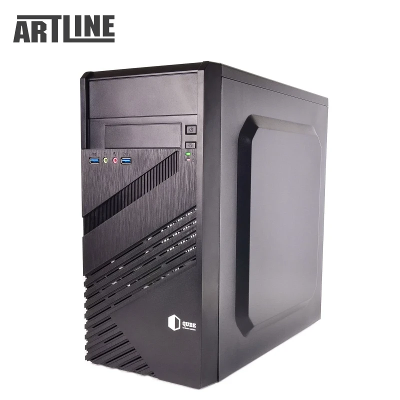 Персональний комп'ютер ARTLINE Business B27 (B27v37)