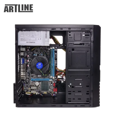Персональний комп'ютер ARTLINE Business B27 (B27v37Win) Персональний комп'ютер ARTLINE Business B27 (B27v37Win)