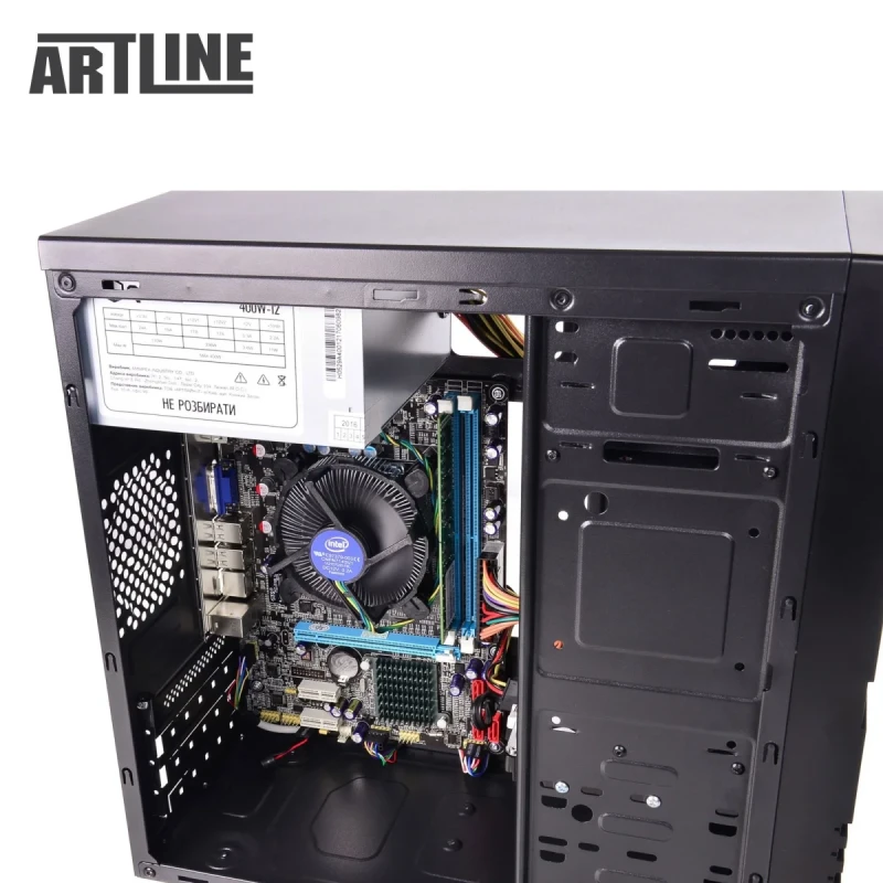 Персональний комп'ютер ARTLINE Business B27 (B27v37Win)