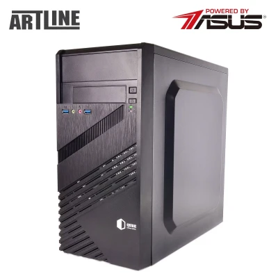 Персональний комп'ютер ARTLINE Business B43 (B43v07)