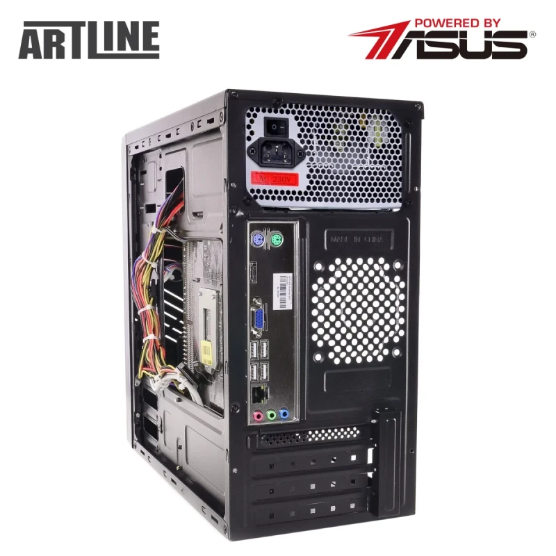Персональний комп'ютер ARTLINE Business B43 (B43v08)