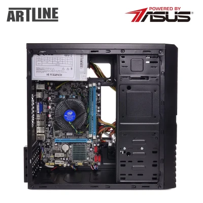 Персональний комп'ютер ARTLINE Business B43 (B43v08Win)