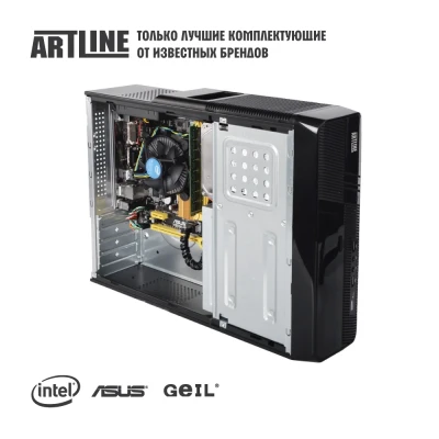Персональний комп'ютер Artline Business B22 (B22v01Win) Персональний комп'ютер Artline Business B22 (B22v01Win)