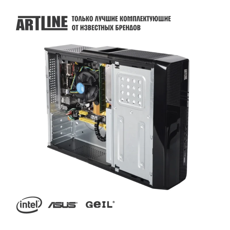 Персональний комп'ютер ARTLINE Business B29 (B29v28)