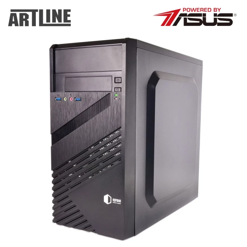 Персональний комп'ютер ARTLINE Business B29 (B29v30)