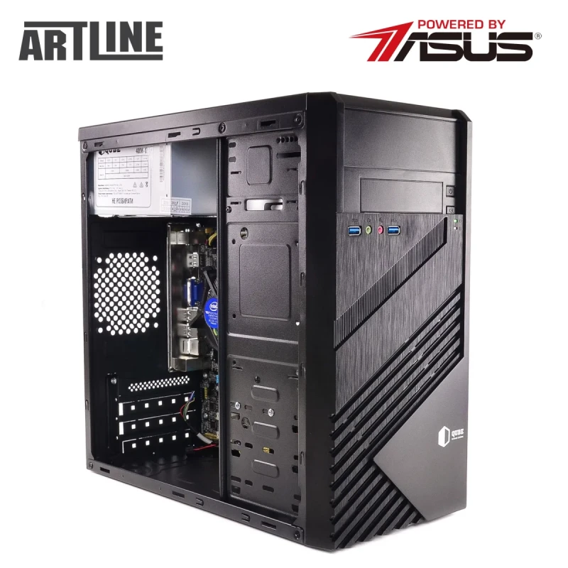 Персональний комп'ютер ARTLINE Business B29 (B29v30Win)