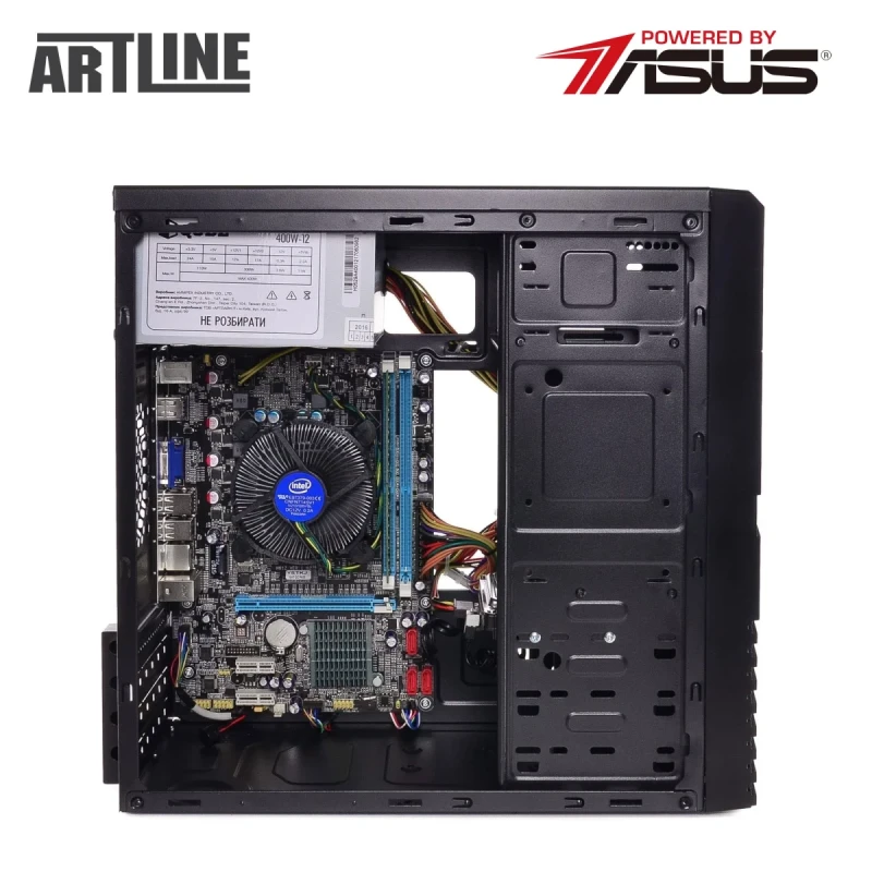 Персональний комп'ютер ARTLINE Business B29 (B29v30Win)