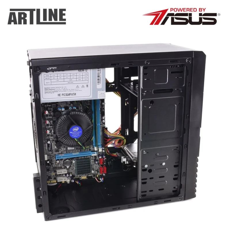 Персональний комп'ютер ARTLINE Business B29 (B29v31)
