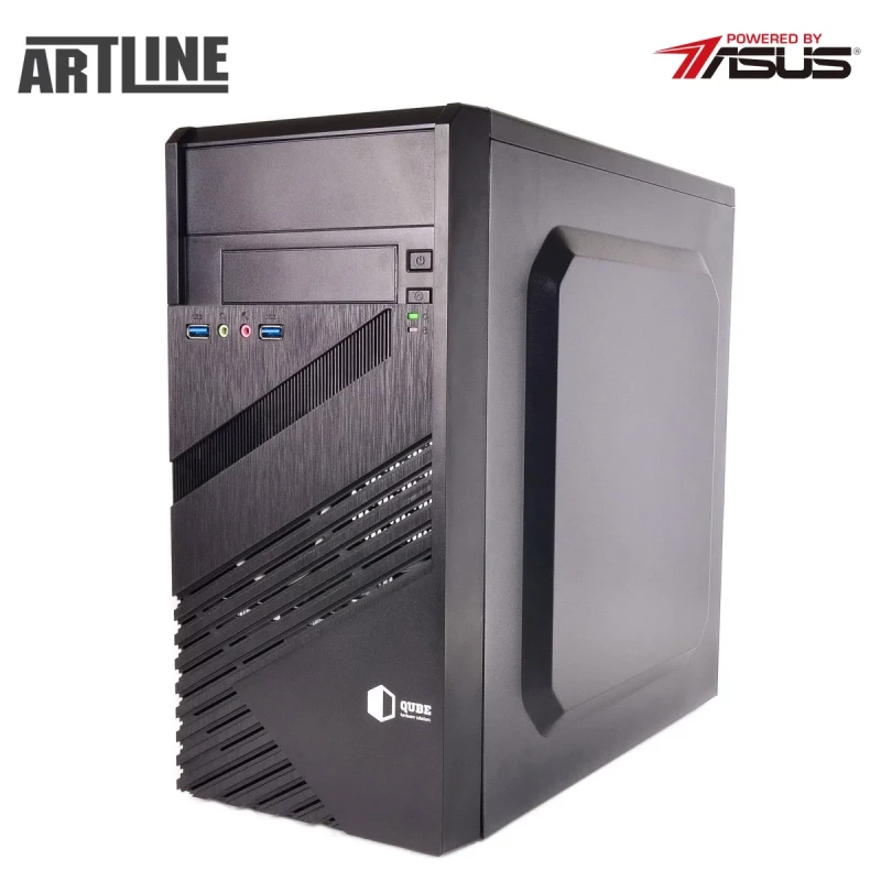 Персональний комп'ютер ARTLINE Business B47 (B47v09)