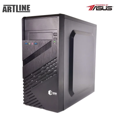 Персональний комп'ютер ARTLINE Business B47 (B47v10) Персональний комп'ютер ARTLINE Business B47 (B47v10)