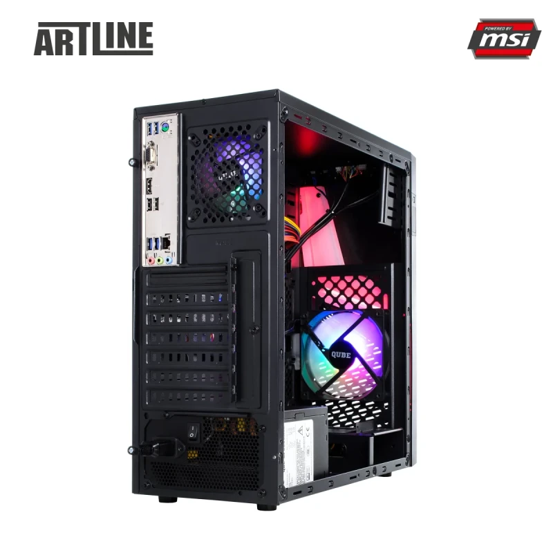 Персональний комп'ютер ARTLINE Business X22 (X22v05)