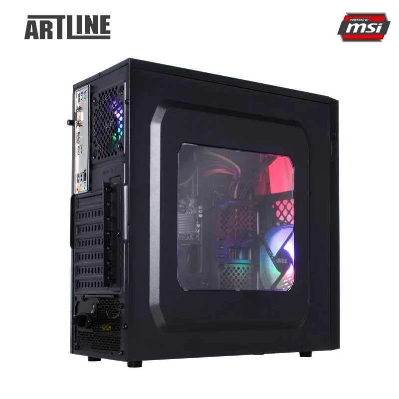 Персональний комп'ютер ARTLINE Business X22 (X22v05)
