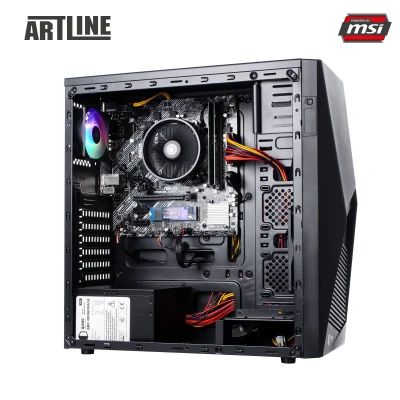 Персональний комп'ютер ARTLINE Business X22 (X22v06)