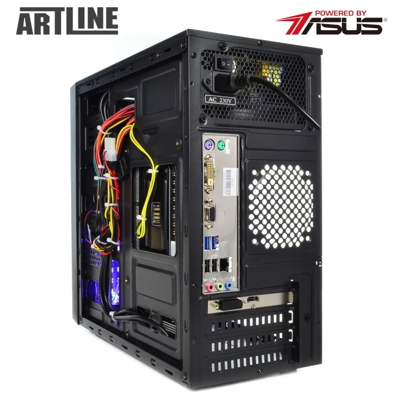 Персональний комп'ютер Artline Business B46 (B46v03)