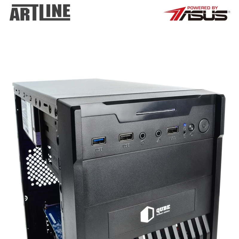 Персональний комп'ютер Artline Business B46 (B46v04)