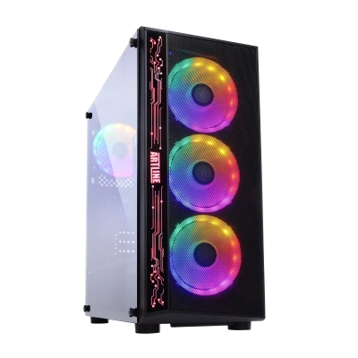 Персональний комп'ютер ARTLINE Gaming X36 (X36v22Win)