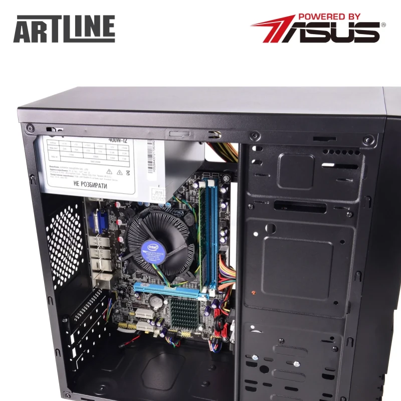 Персональний комп'ютер ARTLINE Business B29 (B29v65)