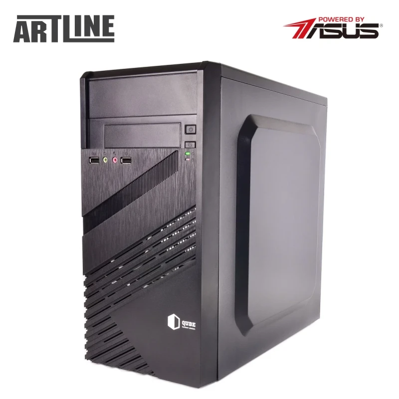Персональний комп'ютер ARTLINE Business B57 (B57v27)