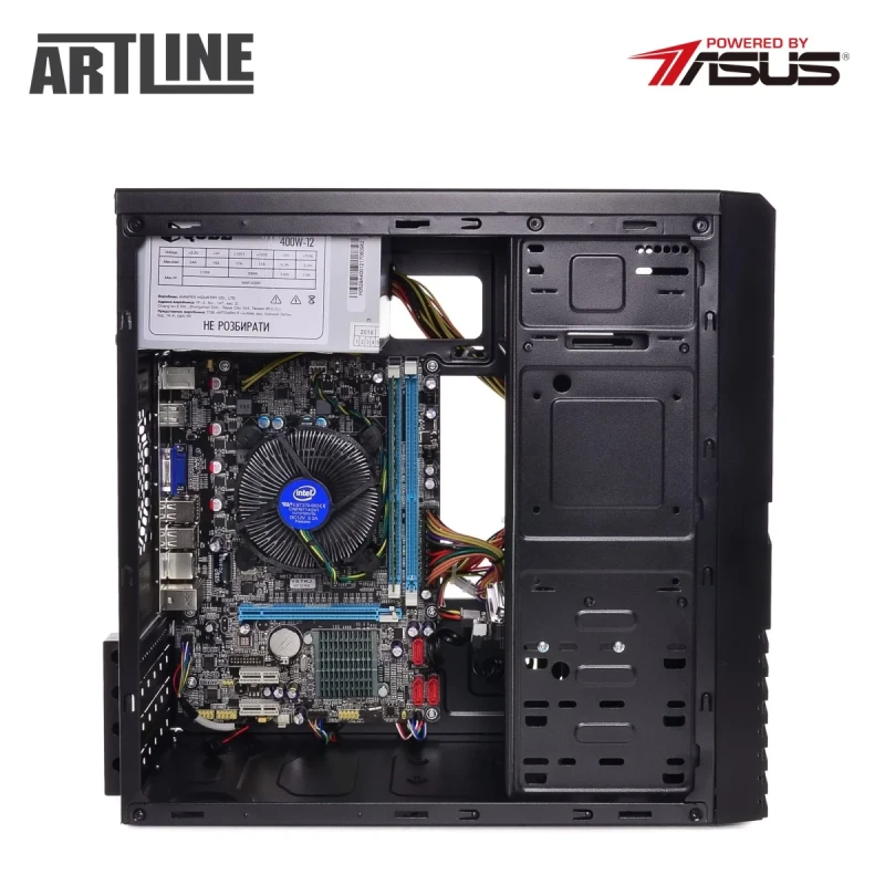 Персональний комп'ютер ARTLINE Business B57 (B57v27)