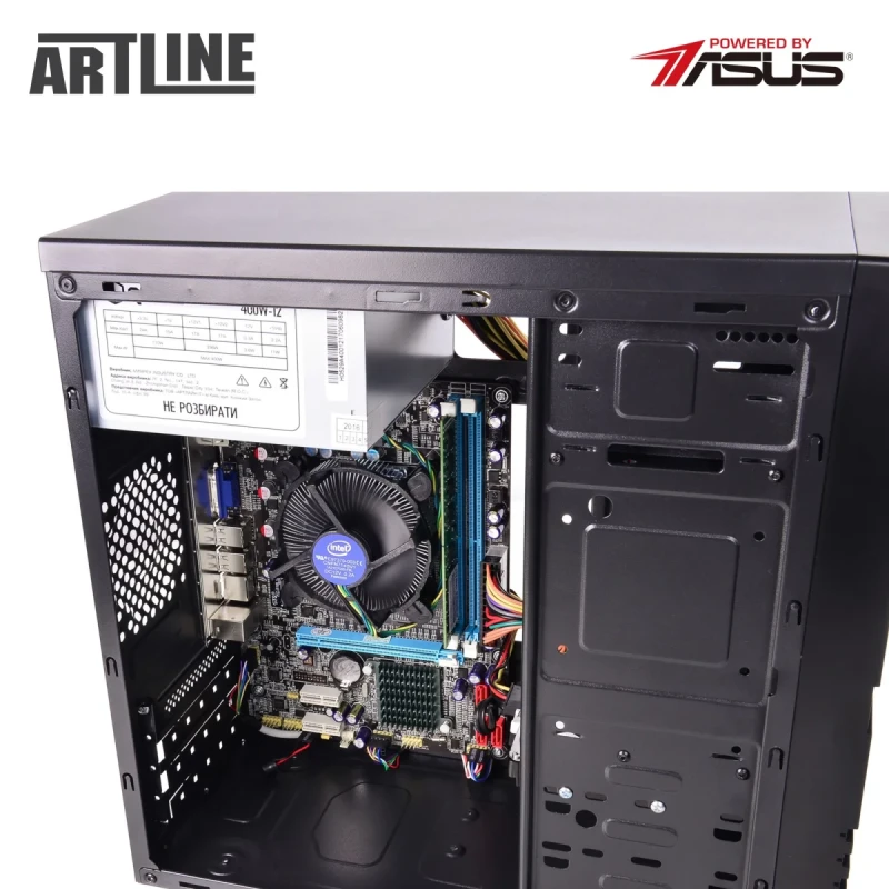 Персональний комп'ютер ARTLINE Business B57 (B57v27)