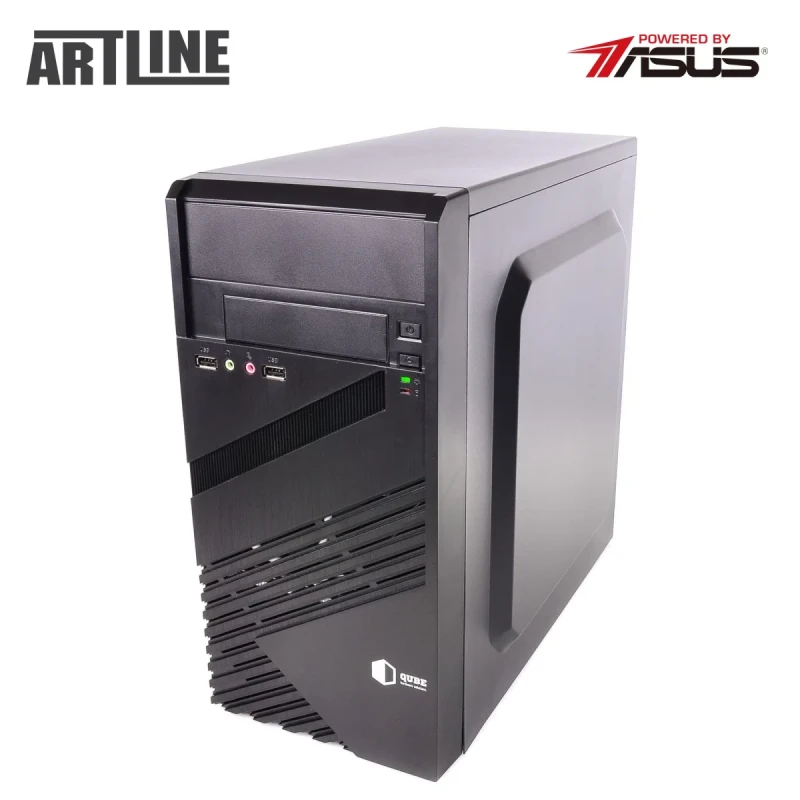 Персональний комп'ютер ARTLINE Business B57 (B57v27)