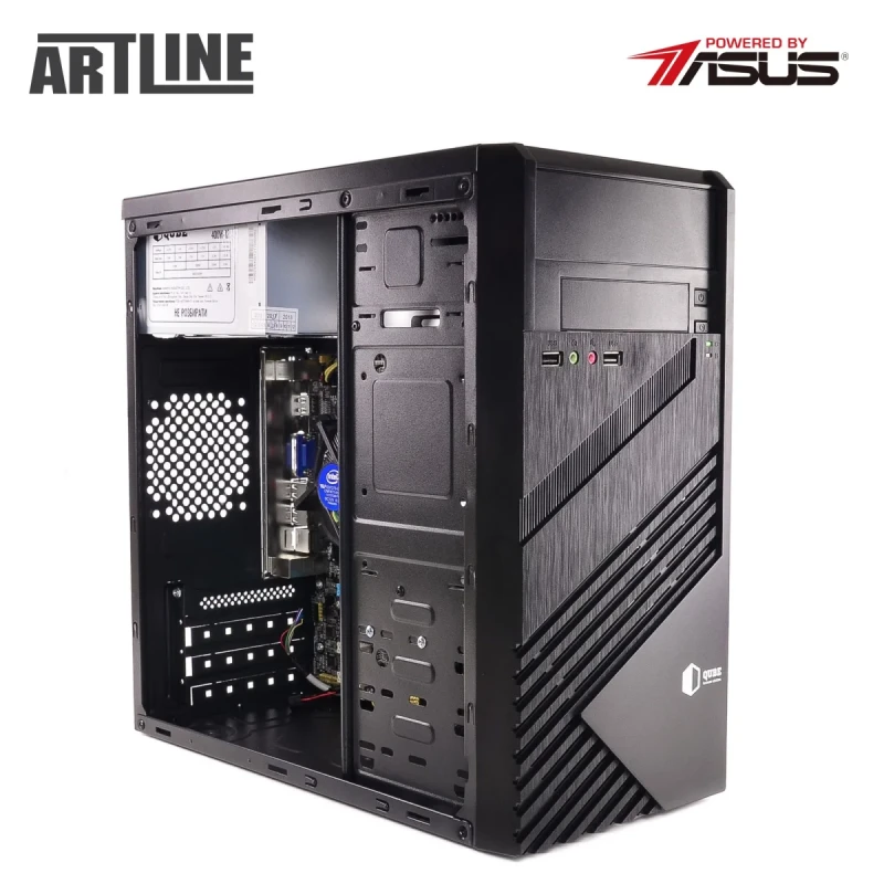 Персональний комп'ютер ARTLINE Business B57 (B57v28)