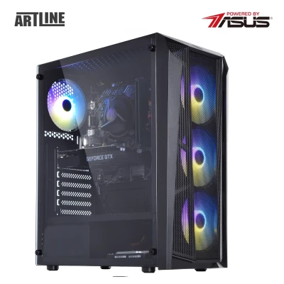 Персональний комп'ютер ARTLINE Home H55 (H55v14)