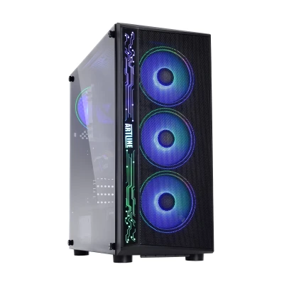 Персональний комп'ютер ARTLINE Gaming X53 (X53v34Win)