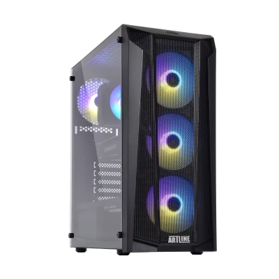 Персональний комп'ютер ARTLINE Gaming X35 (X35v44Win)