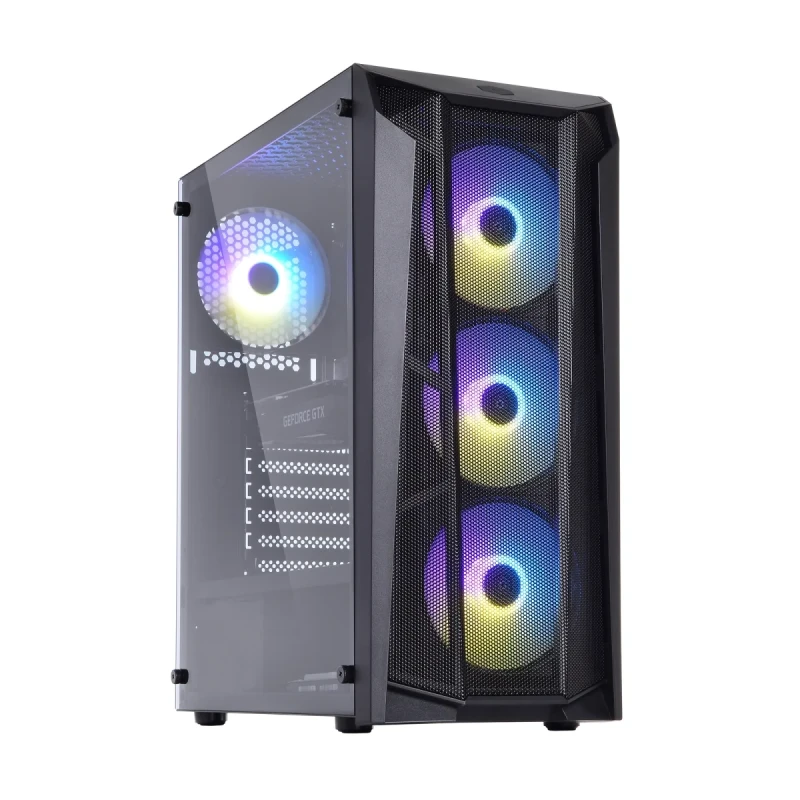 Персональний комп'ютер ARTLINE Home H55 (H55v17)