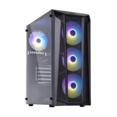 Персональний комп'ютер ARTLINE Home H55 (H55v18Win)
