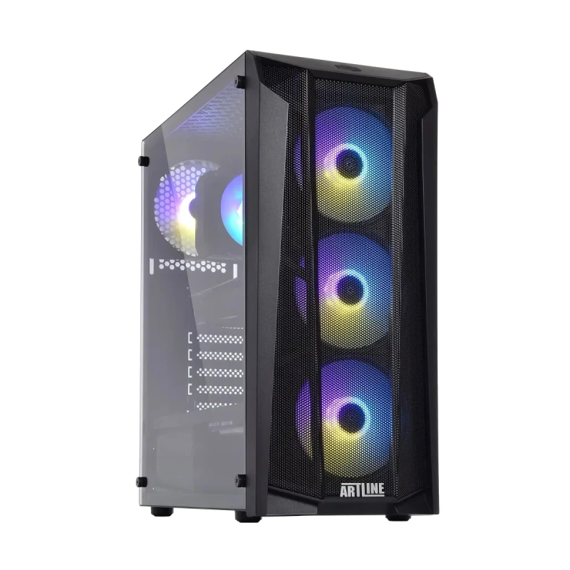 Персональний комп'ютер ARTLINE Gaming X45 (X45v32)
