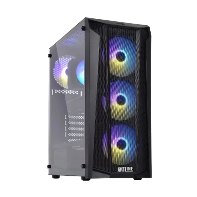 Персональний комп'ютер ARTLINE Gaming X45 (X45v33)