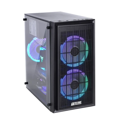 Персональний комп'ютер ARTLINE Gaming X46 (X46v36Win)