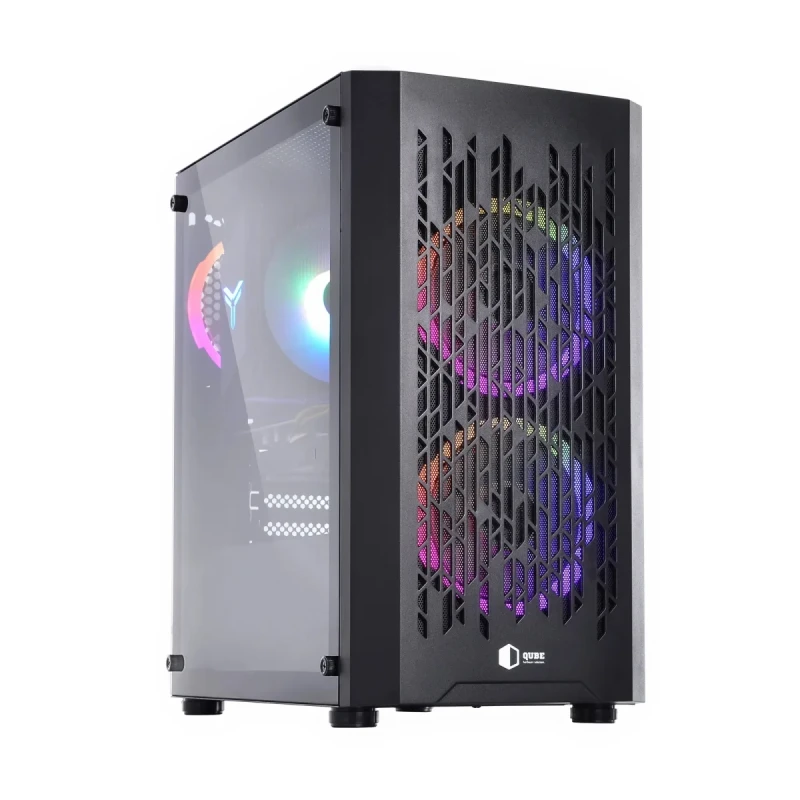 Персональний комп'ютер ARTLINE Gaming X61 (X61v19)