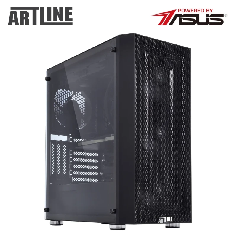Графічна станція ARTLINE WorkStation W79 (W79v14)