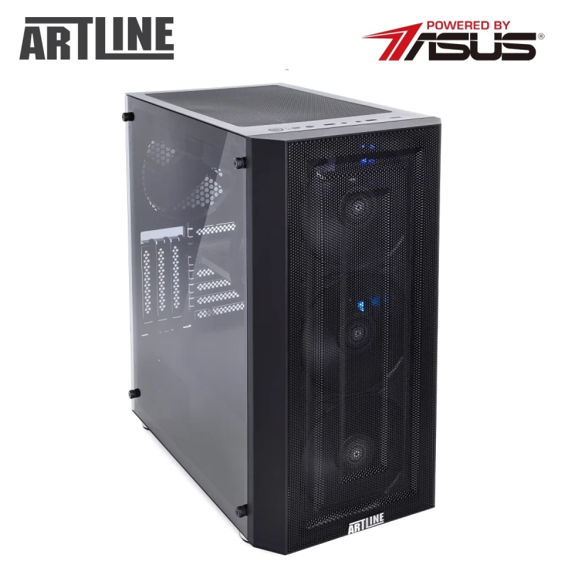Графічна станція ARTLINE WorkStation W79 (W79v18)