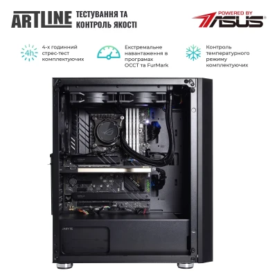 Графічна станція ARTLINE WorkStation W79 (W79v18Win)