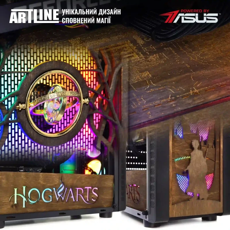 Персональний комп'ютер ARTLINE Gaming HGWRTS (HGWRTSv13)