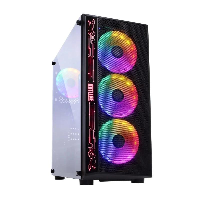 Комп`ютер ARTLINE Gaming X39 Windows 11 Home (X39v79Win)
