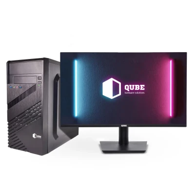 Комплект (ПК+Монітор) ARTLINE Business B27+B24F75plus-IPS (B27v37+B24F75plus-IPS)