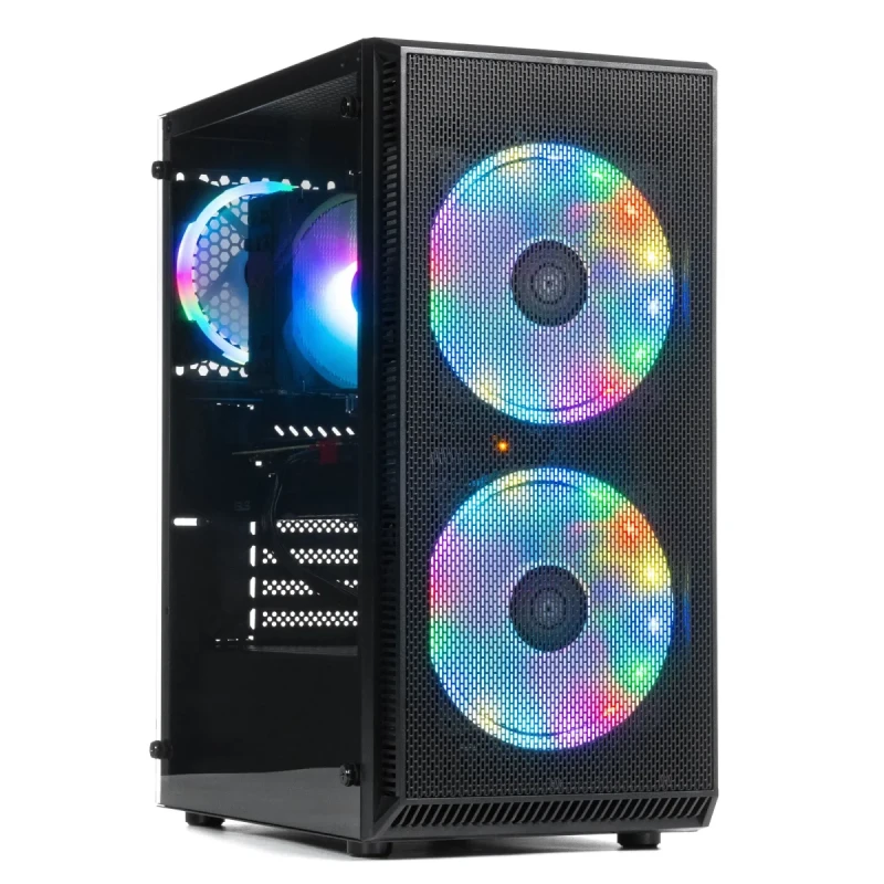 Комп'ютер ARTLINE Gaming X81 (X81v33)