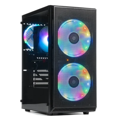 Комп'ютер ARTLINE Gaming X81 Windows 11 Home (X81v33Win)