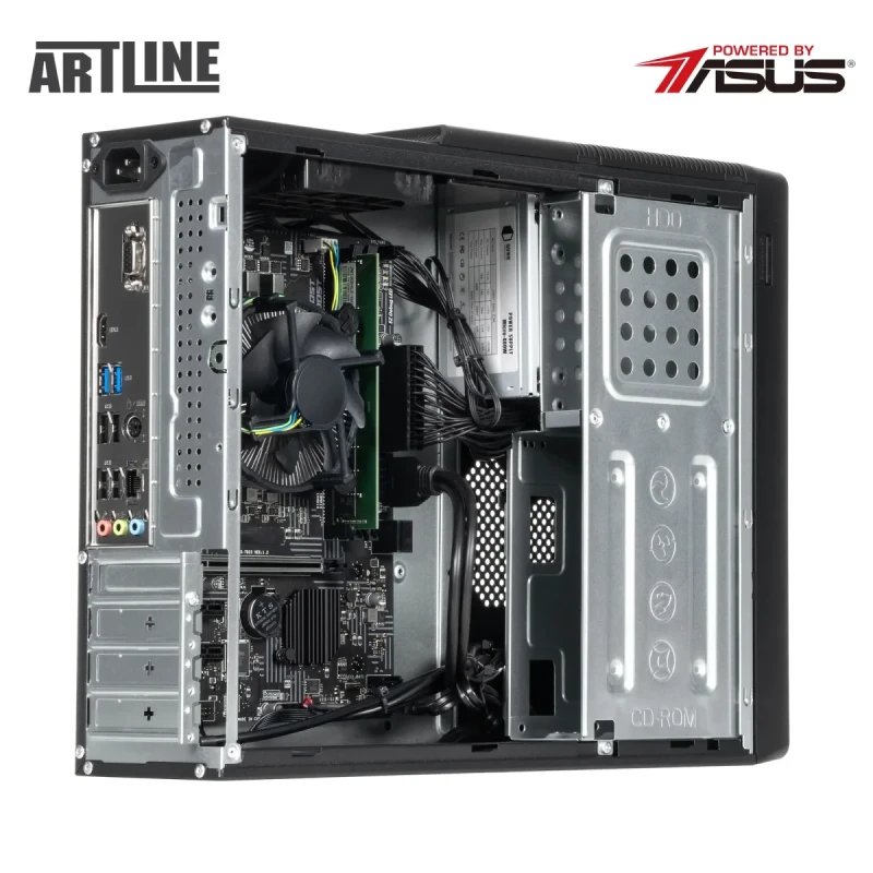 Компьютер ARTLINE Business B25 Windows 11 Pro (B25v55Win)