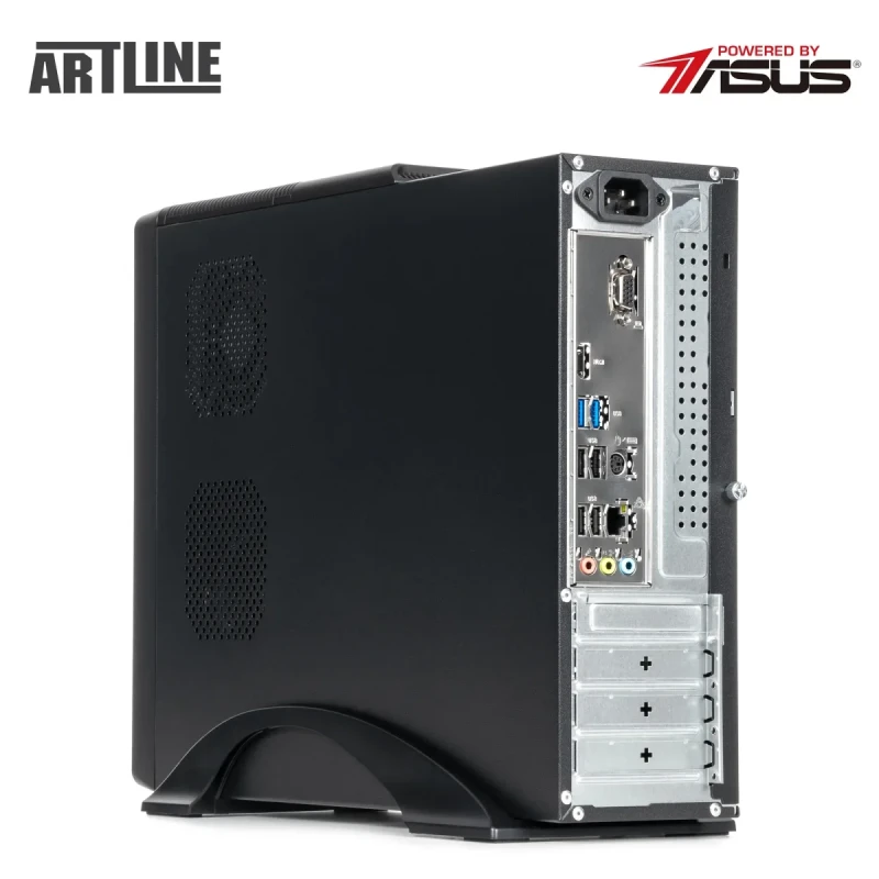 Компьютер ARTLINE Business B25 (B25v56)