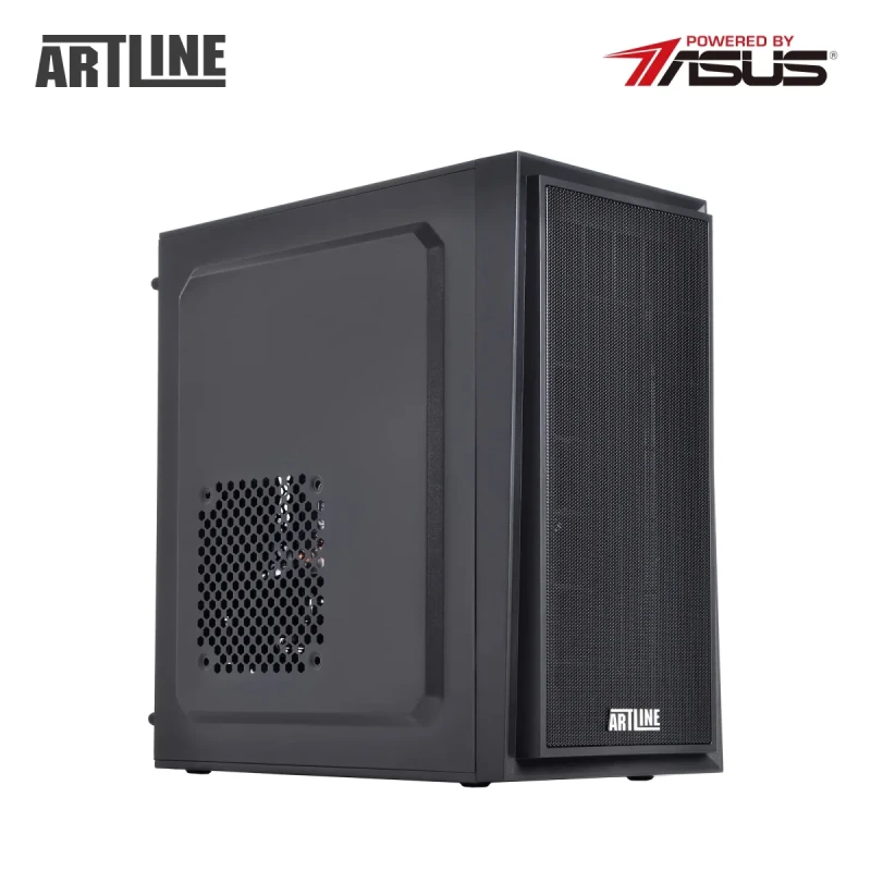 Робоча станція ARTLINE WorkStation W52 (W52v22)