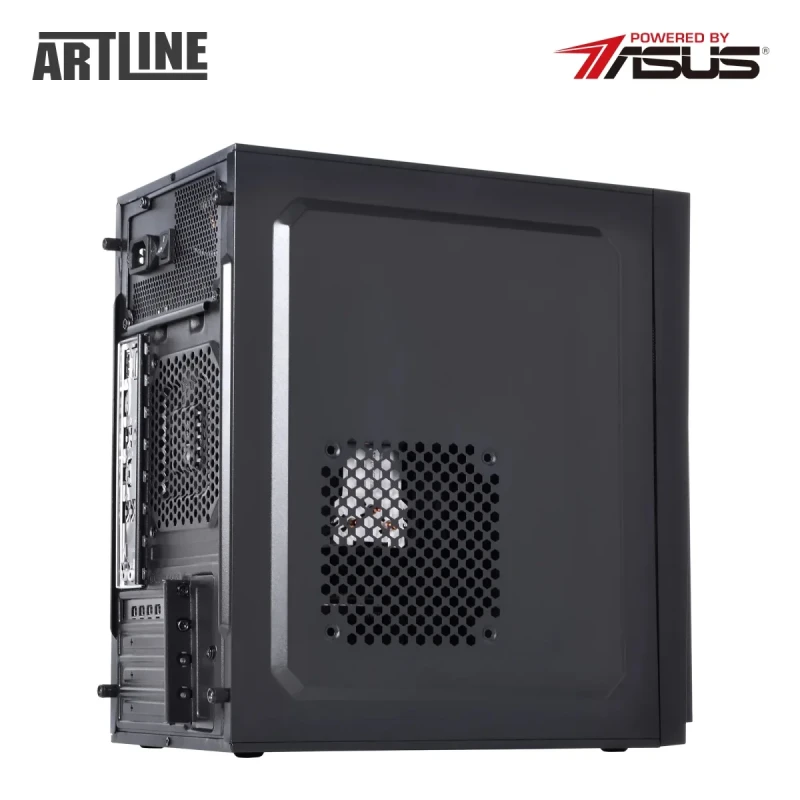 Робоча станція ARTLINE WorkStation W52 (W52v22)