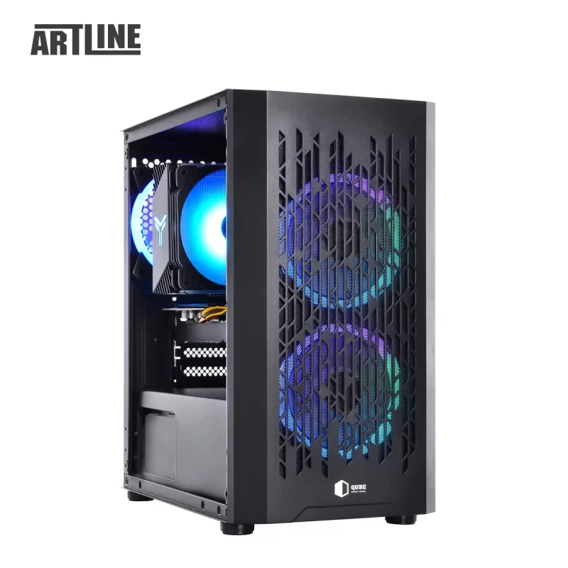 Комп'ютер ARTLINE Gaming X35 (X35v52)