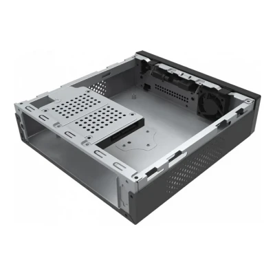 Корпус GAMEMAX MT300-2U3-120W Корпус GAMEMAX MT300-2U3-120W