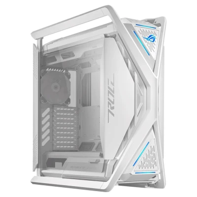 Корпус ASUS GR701 ROG Hyperion White без БП (90DC00F3-B39000)